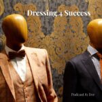 Dressing 4 Success