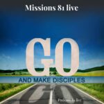 Missions 81 live